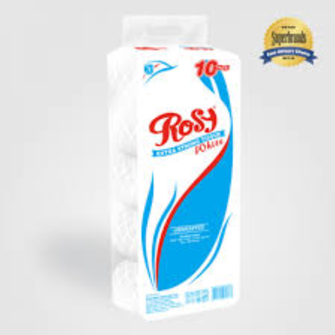 ROSY (UN-WRAPPED) -10 s